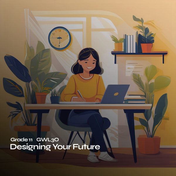 Designing Your Future