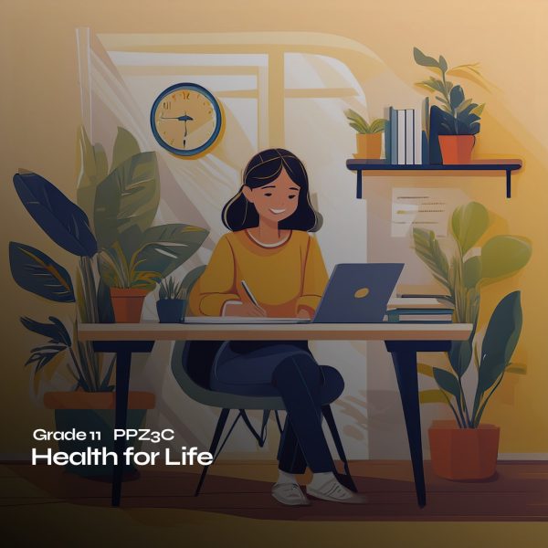 Health for Life